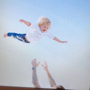 Grand babies(Not for Sale, only show)